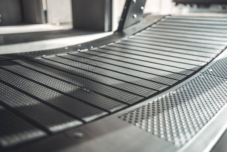 Tru Grit Runner Curved Manual Treadmill - Ezonesglobal - Buy at Wine Coolers Online