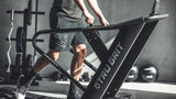 Tru Grit Runner Curved Manual Treadmill - Ezonesglobal - Buy at Wine Coolers Online
