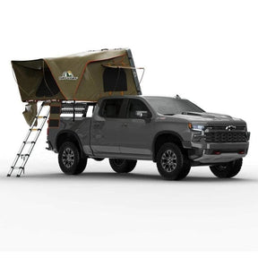 Tuff Stuff Overland Alpha Hard Top Side Open Tent - Ezonesglobal - Buy at Wine Coolers Online