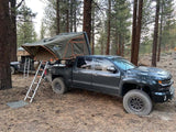 Tuff Stuff Overland Alpha Hard Top Side Open Tent - Ezonesglobal - Buy at Wine Coolers Online