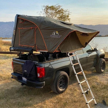 Tuff Stuff Overland Alpha Hard Top Side Open Tent - Ezonesglobal - Buy at Wine Coolers Online