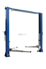 Tuxedo 11,000 lbs Two Post Clear Floor Direct Drive Bi - Symmetric Lift TP11KC - DX - Ezonesglobal - Buy at Wine Coolers Online