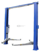 Tuxedo 11,000 lbs Two Post Clear Floor Direct Drive Bi - Symmetric Lift TP11KC - DX - Ezonesglobal - Buy at Wine Coolers Online