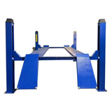 Tuxedo FP12K - K 12,000 lb Four Post Lift – Cable Driven - Ezonesglobal - Buy at Wine Coolers Online