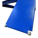 Tuxedo FP12K - K 12,000 lb Four Post Lift – Cable Driven - Ezonesglobal - Buy at Wine Coolers Online