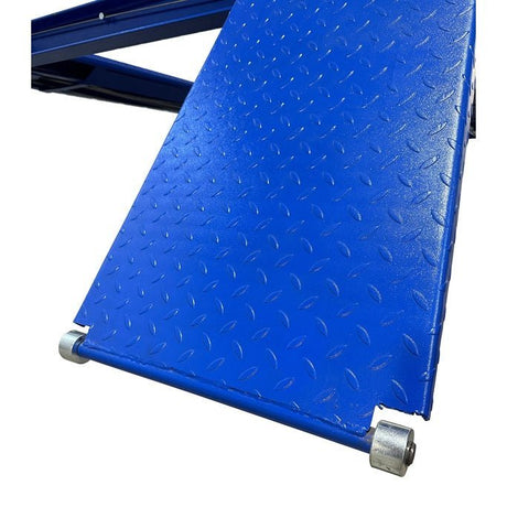 Tuxedo FP12K - K 12,000 lb Four Post Lift – Cable Driven - Ezonesglobal - Buy at Wine Coolers Online