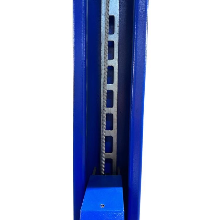 Tuxedo FP12K - K 12,000 lb Four Post Lift – Cable Driven - Ezonesglobal - Buy at Wine Coolers Online