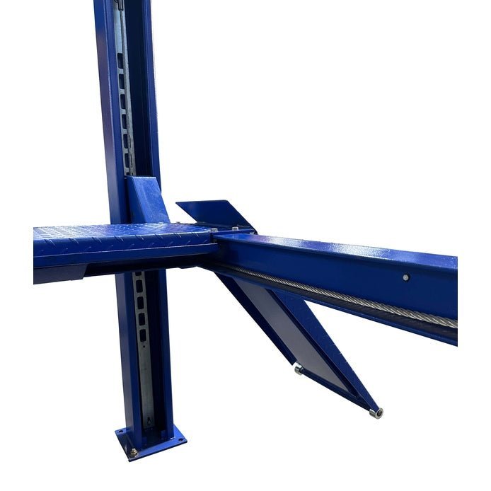 Tuxedo FP12K - K 12,000 lb Four Post Lift – Cable Driven - Ezonesglobal - Buy at Wine Coolers Online