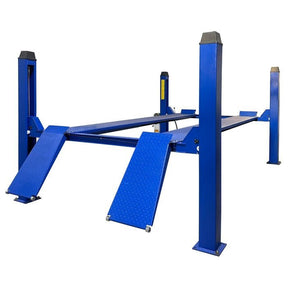 Tuxedo FP12K - K 12,000 lb Four Post Lift – Cable Driven - Ezonesglobal - Buy at Wine Coolers Online