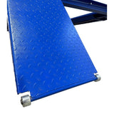 Tuxedo FP12K - K 12,000 lb Four Post Lift – Cable Driven - Ezonesglobal - Buy at Wine Coolers Online