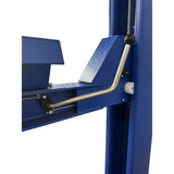 Tuxedo FP12K - K 12,000 lb Four Post Lift – Cable Driven - Ezonesglobal - Buy at Wine Coolers Online