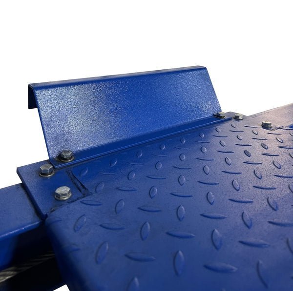 Tuxedo FP12K - K 12,000 lb Four Post Lift – Cable Driven - Ezonesglobal - Buy at Wine Coolers Online