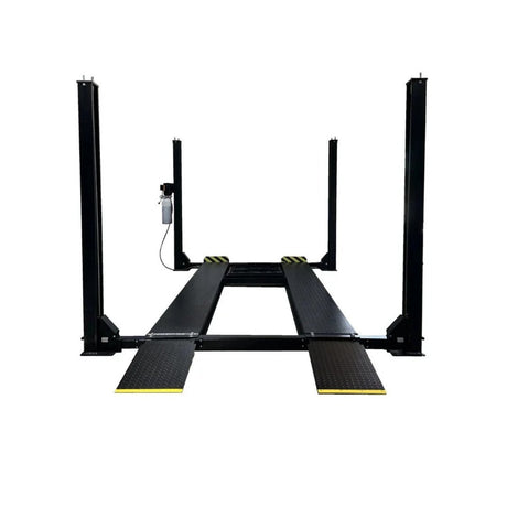 Tuxedo FP9K - DX - XLT 9,000 Lb Four Post Lift - Ezonesglobal - Buy at Wine Coolers Online