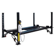 Tuxedo FP9K - DX - XLT 9,000 Lb Four Post Lift - Ezonesglobal - Buy at Wine Coolers Online