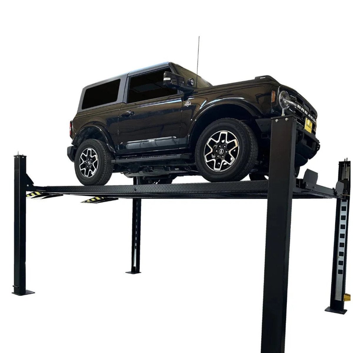 Tuxedo FP9K - DX - XLT 9,000 Lb Four Post Lift - Ezonesglobal - Buy at Wine Coolers Online