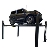 Tuxedo FP9K - DX - XLT 9,000 Lb Four Post Lift - Ezonesglobal - Buy at Wine Coolers Online