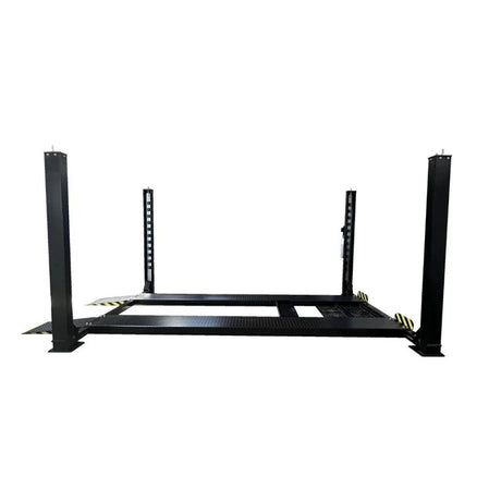 Tuxedo FP9K - DX - XLT 9,000 Lb Four Post Lift - Ezonesglobal - Buy at Wine Coolers Online