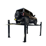 Tuxedo FP9K - DX - XLT 9,000 Lb Four Post Lift - Ezonesglobal - Buy at Wine Coolers Online