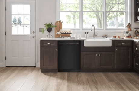 Two - Rack Dishwasher with 30+ Total Wash Jets, 47 dBA - Ezonesglobal - Buy at Wine Coolers Online