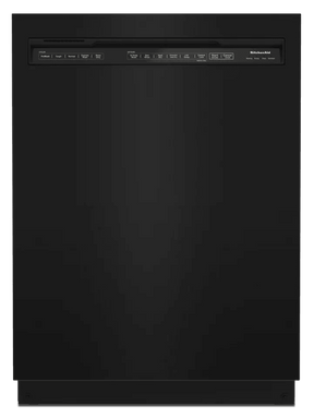 Two - Rack Dishwasher with 30+ Total Wash Jets, 47 dBA - Ezonesglobal - Buy at Wine Coolers Online