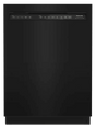 Two - Rack Dishwasher with 30+ Total Wash Jets, 47 dBA - Ezonesglobal - Buy at Wine Coolers Online
