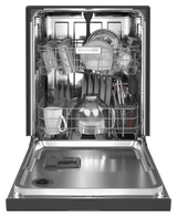 Two - Rack Dishwasher with 30+ Total Wash Jets, 47 dBA - Ezonesglobal - Buy at Wine Coolers Online