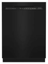 Two - Rack Dishwasher with 30+ Total Wash Jets, 47 dBA - Ezonesglobal - Buy at Wine Coolers Online