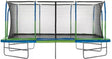 Upper Bounce Mega Trampoline 10′ X 17′ - Ezonesglobal - Buy at Wine Coolers Online