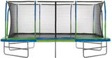 Upper Bounce Mega Trampoline 10′ X 17′ - Ezonesglobal - Buy at Wine Coolers Online