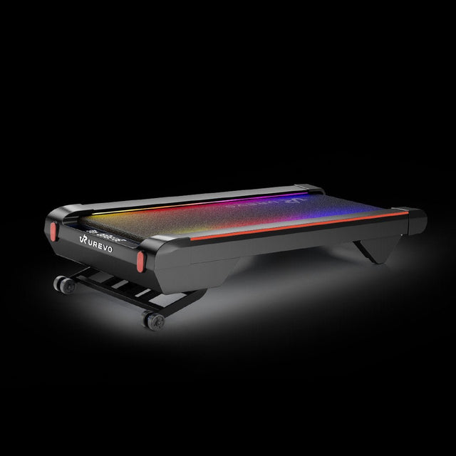 UREVO CyberPad for Home Smart Treadmill - Ezonesglobal - Buy at Wine Coolers Online