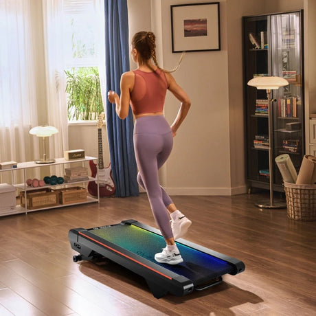 UREVO CyberPad for Home Smart Treadmill - Ezonesglobal - Buy at Wine Coolers Online