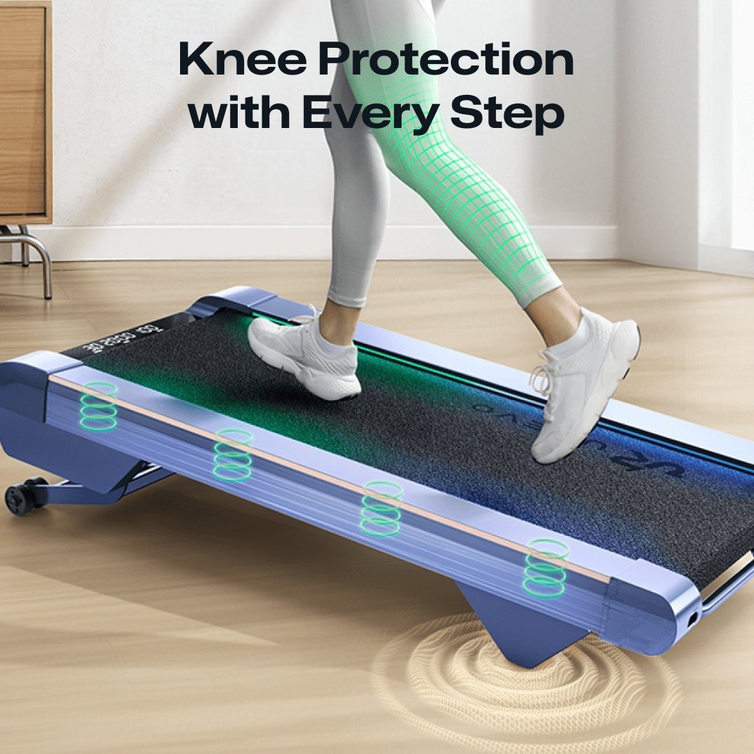 UREVO CyberPad for Home Smart Treadmill - Ezonesglobal - Buy at Wine Coolers Online