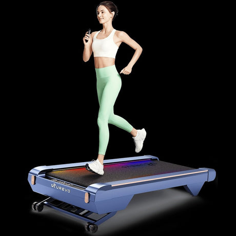 UREVO CyberPad for Home Smart Treadmill - Ezonesglobal - Buy at Wine Coolers Online