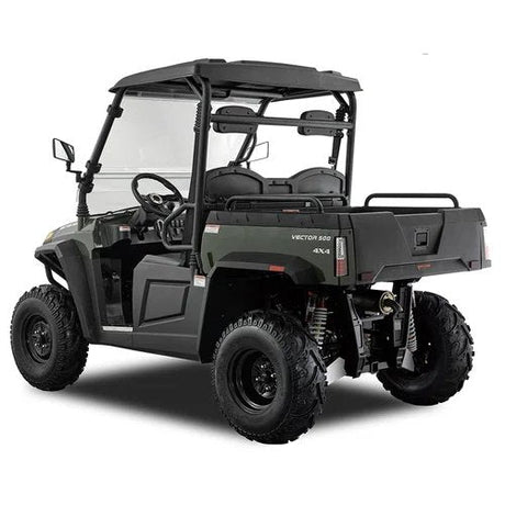 Vector 500 4WD UTV - Ezonesglobal - Buy at Wine Coolers Online