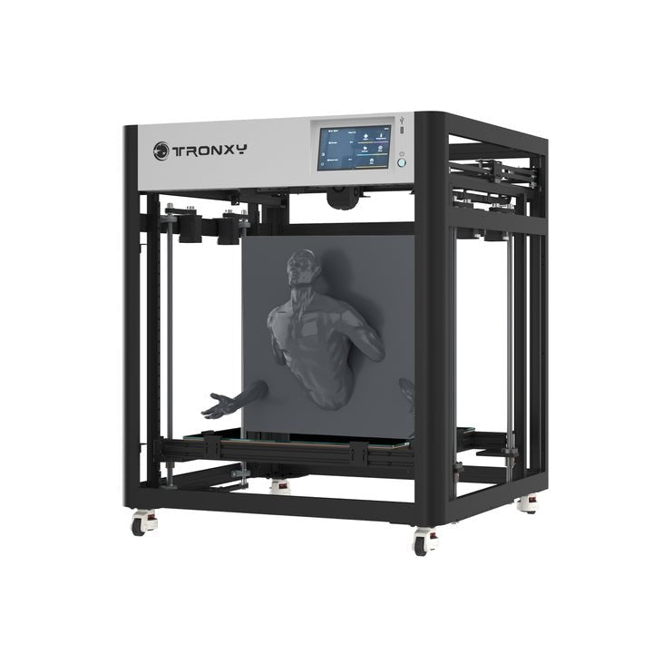 VEHO - 600 Pro V2 3D Printer - Ezonesglobal - Buy at Wine Coolers Online