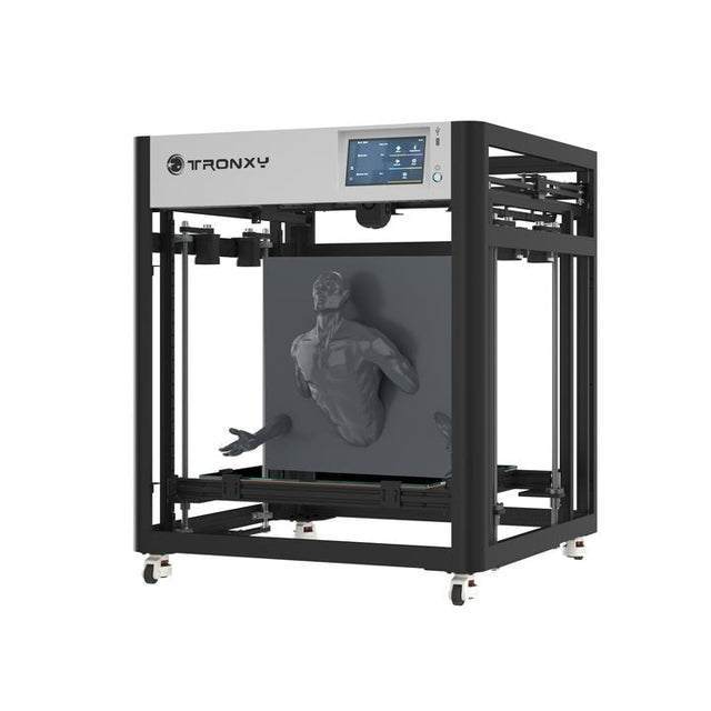 VEHO - 600 Pro V2 3D Printer - Ezonesglobal - Buy at Wine Coolers Online