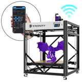 VEHO - 600 Pro V2 3D Printer - Ezonesglobal - Buy at Wine Coolers Online