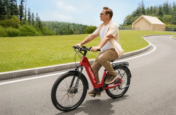 Velotric Discover 2 Ebike - Ezonesglobal - Buy at Wine Coolers Online