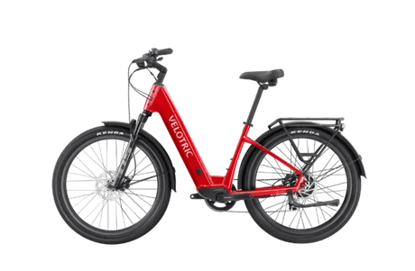 Velotric Discover 2 Ebike - Ezonesglobal - Buy at Wine Coolers Online