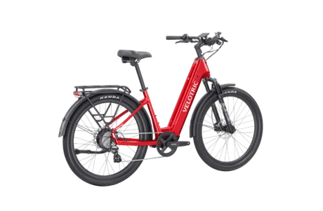 Velotric Discover 2 Ebike - Ezonesglobal - Buy at Wine Coolers Online