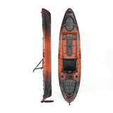 Vibe Kayaks Sea Ghost 110 - Ezonesglobal - Buy at Wine Coolers Online