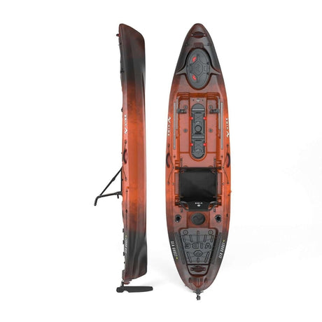 Vibe Kayaks Sea Ghost 110 - Ezonesglobal - Buy at Wine Coolers Online