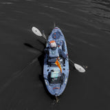 Vibe Kayaks Sea Ghost 110 - Ezonesglobal - Buy at Wine Coolers Online