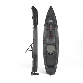 Vibe Kayaks Shearwater 125 Fishing Kayak - Ezonesglobal - Buy at Wine Coolers Online