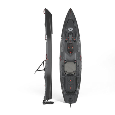 Vibe Kayaks Shearwater 125 Fishing Kayak - Ezonesglobal - Buy at Wine Coolers Online
