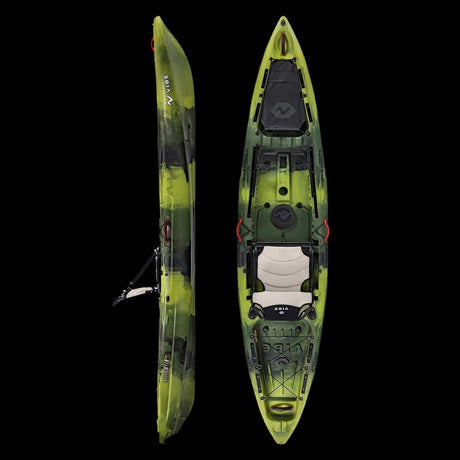 Vibe Kayaks Yellowfin 120 - Ezonesglobal - Buy at Wine Coolers Online