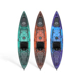 Vibe Kayaks Yellowfin 120 - Ezonesglobal - Buy at Wine Coolers Online