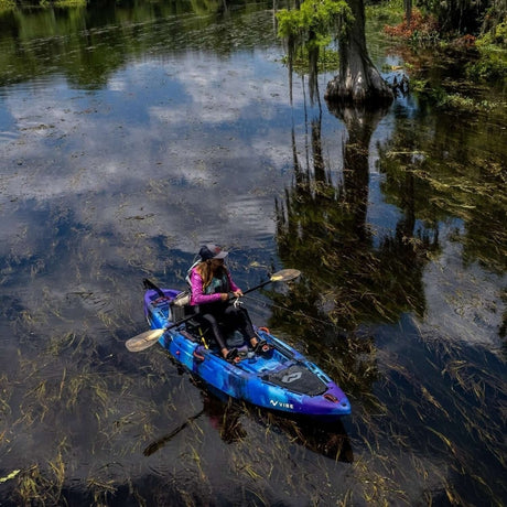 Vibe Kayaks Yellowfin 120 - Ezonesglobal - Buy at Wine Coolers Online