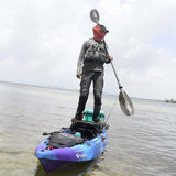 Vibe Kayaks Yellowfin 120 - Ezonesglobal - Buy at Wine Coolers Online