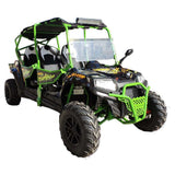 Vitacci Predator 400 XL - 4 Seats UTV - Ezonesglobal - Buy at Wine Coolers Online